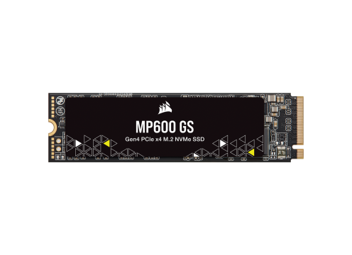 Corsair SSD 500GB MP600 GS NVMe PCIE4x4 M.2
