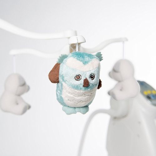 נדנדה מתקפלת לתינוק Lovin' Hug™‎ - כדור פורח Up&Away