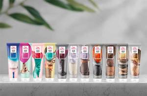 מסכת צבע וולה - WELLA COLOR FRESH MASK 150M