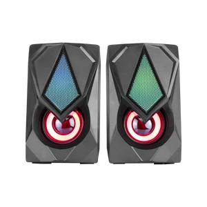 רמקולים למחשב  XTRIKE ME SK-402 RGB