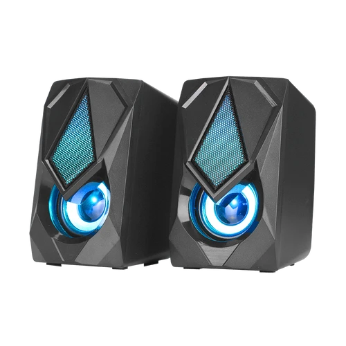 רמקולים למחשב  XTRIKE ME SK-402 RGB