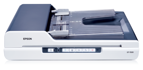 סורק Epson GT1500