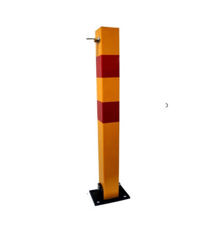 מחסום חנייה