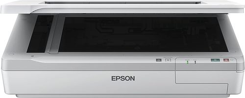  סורק Epson WorkForce DS-50000 