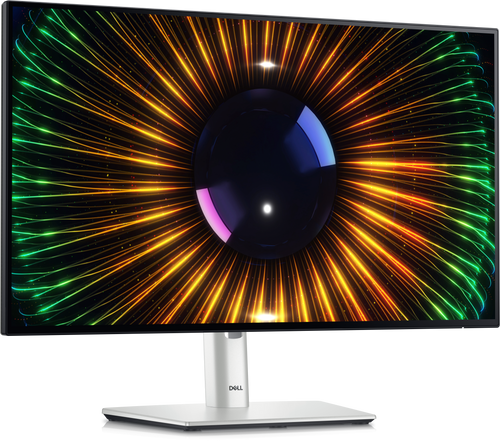 מסך מחשב Dell UltraSharp U2424H דל