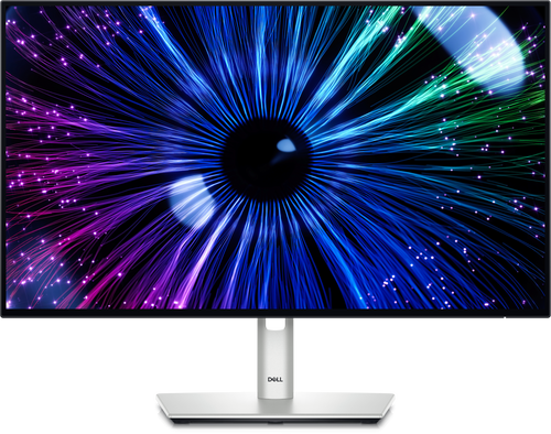 מסך מחשב Dell UltraSharp U2424HE דל