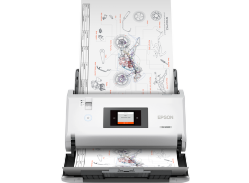 סורק Epson WorkForce DS-32000