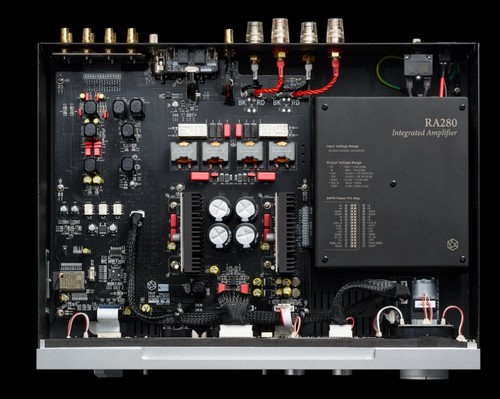 ROSE RA280
