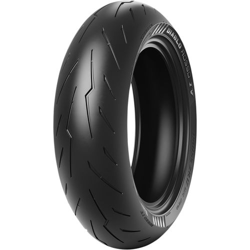 צמיג אחורי פירלי מידה 140/70-17 - PIRELLI DIABLO ROSSO 4 66H