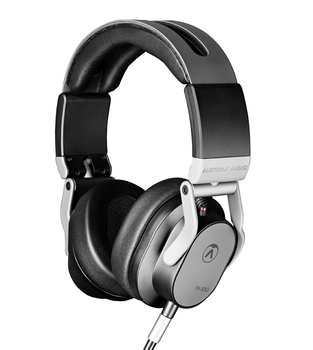 אוזניות Hi-X50 On Ear 