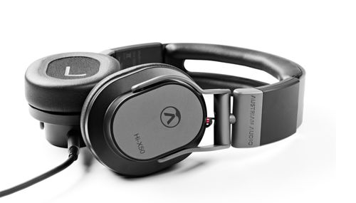 Austrian Audio Hi-X50 
