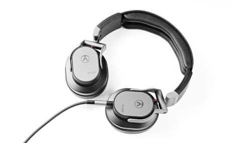 Austrian Audio Hi-X50 