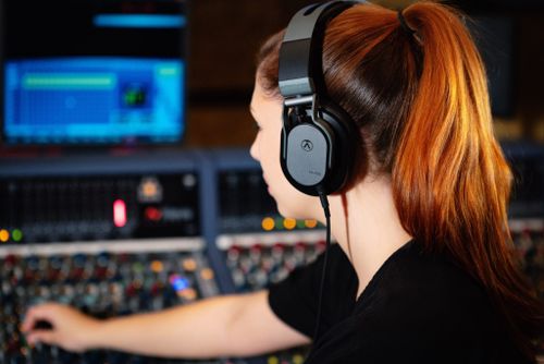 Austrian Audio Hi-X55 
