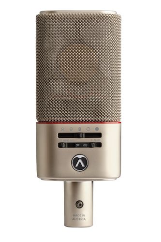 Austrian Audio OC818 Live Set 