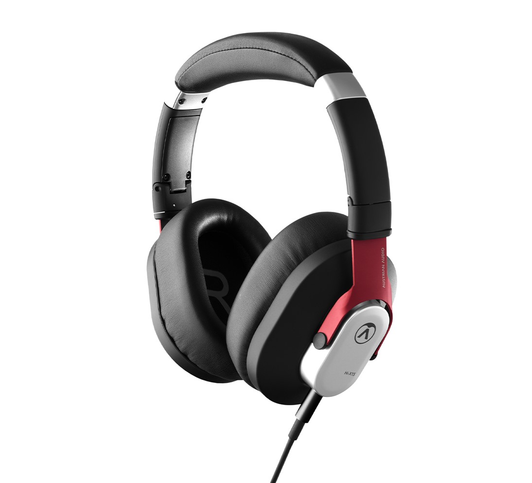 אוזניות Hi-X15 Over Ear 