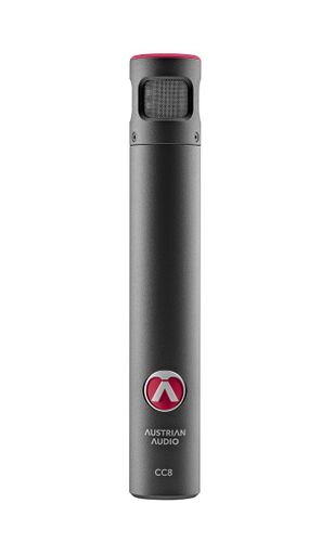 Austrian Audio CC8