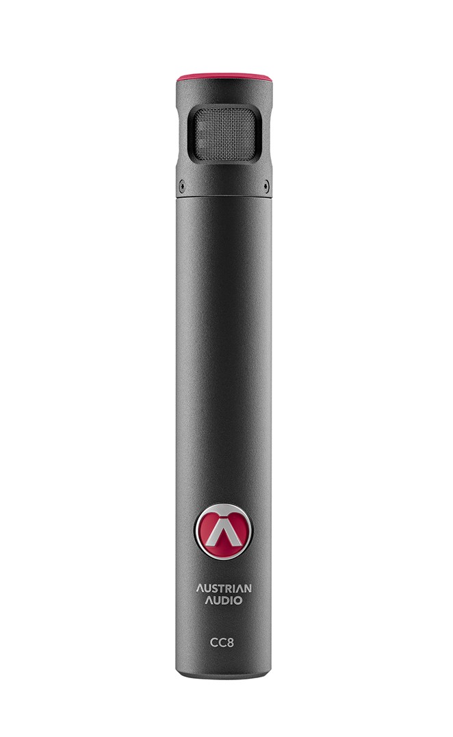 מיקרופון CC8 Cardioid True Condenser