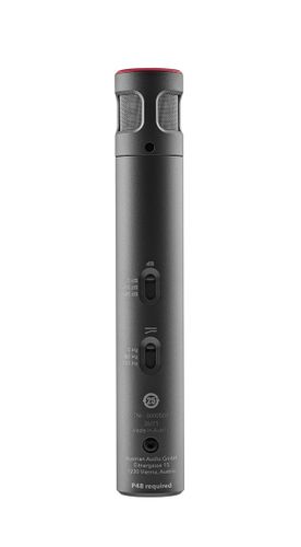 Austrian Audio CC8
