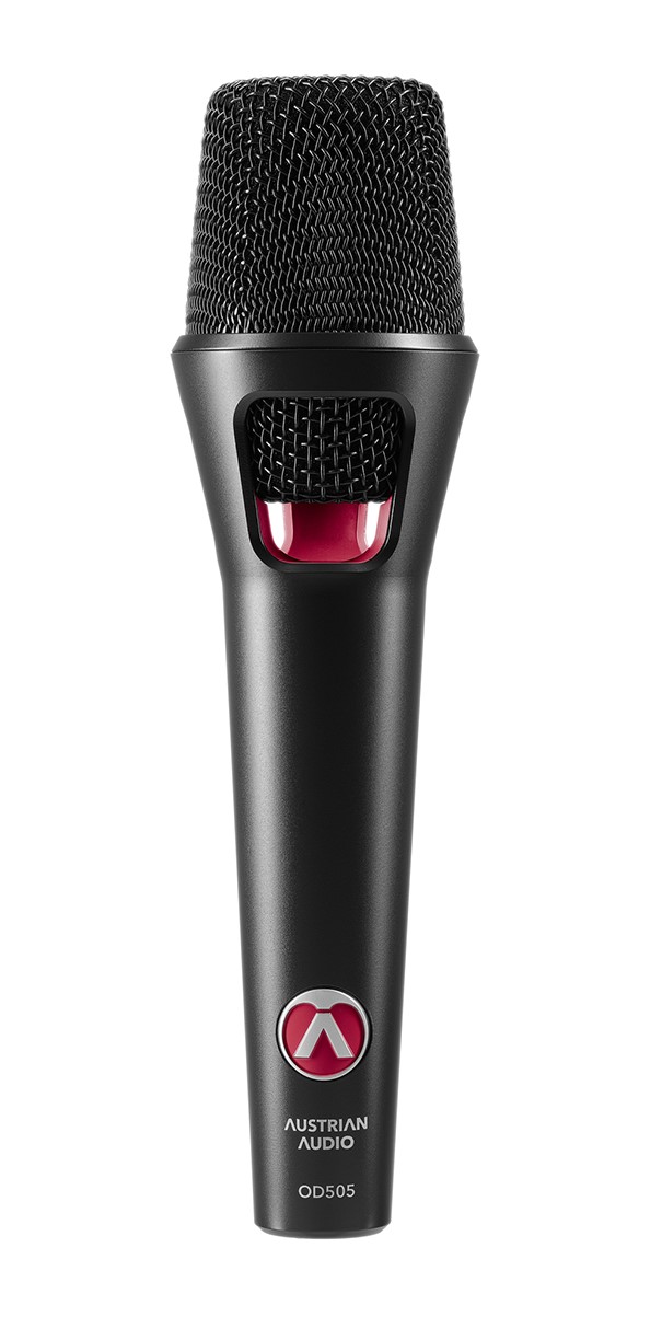 מיקרופון דינמי OD505 Active Dynamic Vocal Mic 