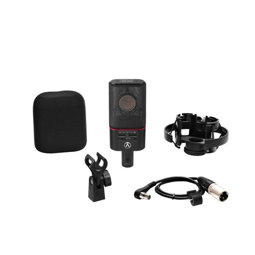 Austrian Audio OC818 Studio Set