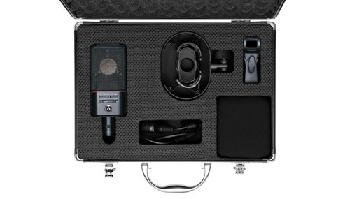 Austrian Audio OC818 Studio Set