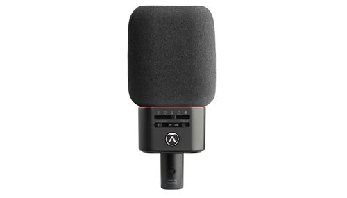 Austrian Audio OC818 Studio Set