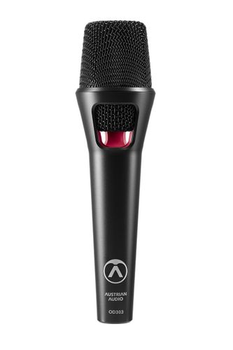 Austrian Audio OD303