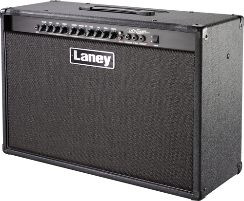 מגבר לגיטרה חשמלית Laney LX120RT 120W