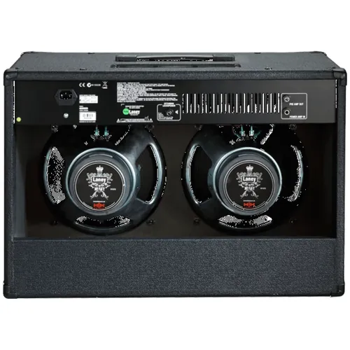 מגבר לגיטרה חשמלית Laney LX120RT 120W