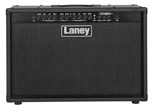 מגבר לגיטרה חשמלית Laney LX120RT 120W