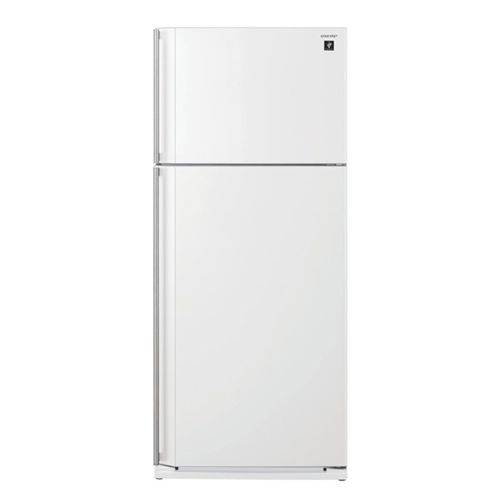 מקרר מקפיא עליון שארפ SHARP דגם SJ-3840-BE בז'