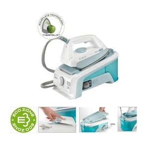 מגהץ קיטור DeLonghi דגם VVX1570