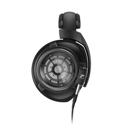אוזניות מקצועיות Sennheiser HD 820
