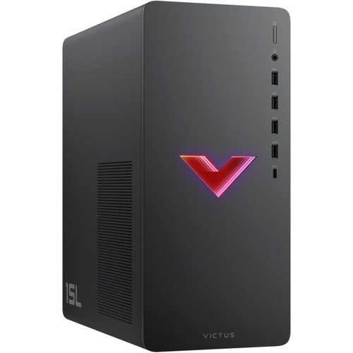 מחשב גיימינג HP Victus Intel i7-13700, RTX 4060, 16GB 