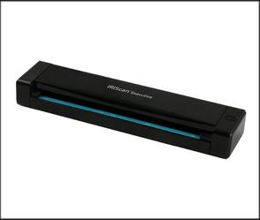 סורק דופלקס של Canon IRIScan Executive 4