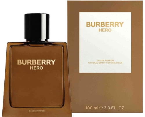 Burberry Hero 100ML EDP ברברי הירו לגבר