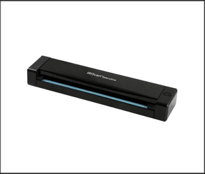 סורק דופלקס של Canon IRIScan Executive 4