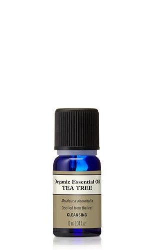 שמן עץ התה Neal's Yard
