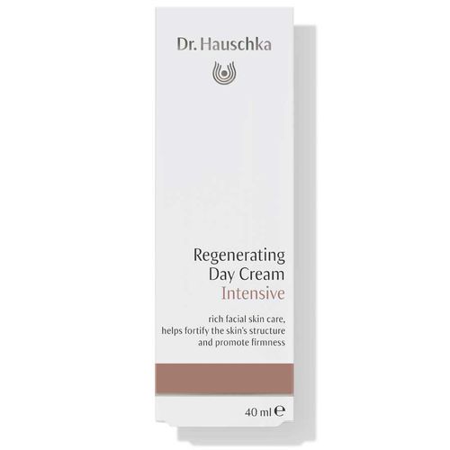 Dr. Hauschka Regenerating Day Cream Intensive 40ml