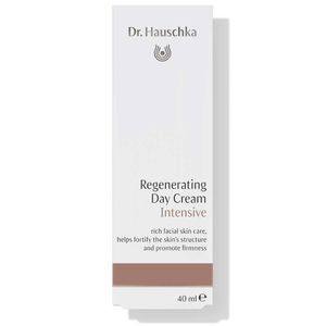 Dr. Hauschka Regenerating Day Cream Intensive 40ml