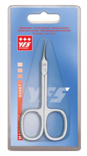 מספריים לציפורניים סולינגן