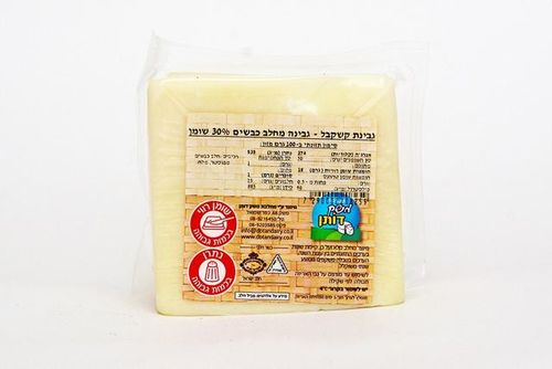 קשקבל- משק דותן