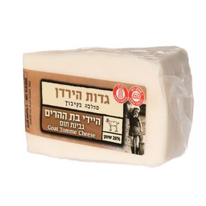 גבינת היידי בת ההרים גדות הירדן 170 גרם