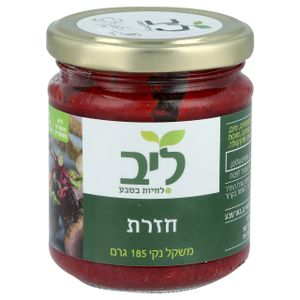 חזרת