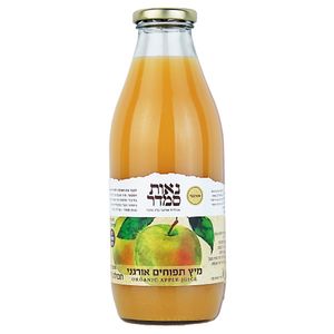 מיץ תפוחים 1 ליטר