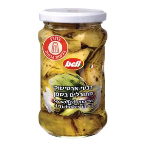 רבעי ארטישוק