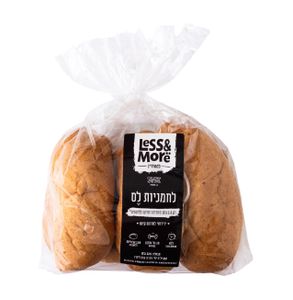לחמניות אצבע דל פחממה