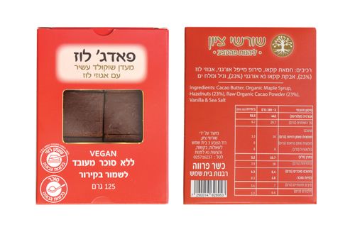 פאדג' לוז ראו