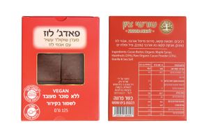 פאדג