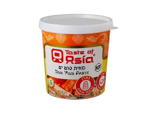 מחית טום יאם אסיה